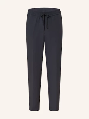 Obrázek produktu Boss Chino Kalhoty Flex Tapered Fit tmavě modrá