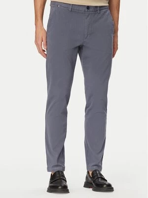 Obrázek produktu BOSS Chino kalhoty H-Kaiton1 50543312 Modrá Slim Fit