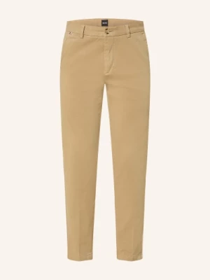 Obrázek produktu Boss Chino Kalhoty Kaiton Slim Fit béžová