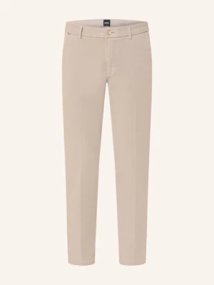 Obrázek produktu Boss Chino Kalhoty Kaiton Slim Fit béžová