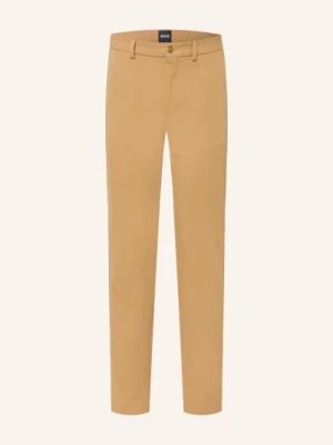 Obrázek produktu Boss Chino Kalhoty Kaiton Slim Fit béžová