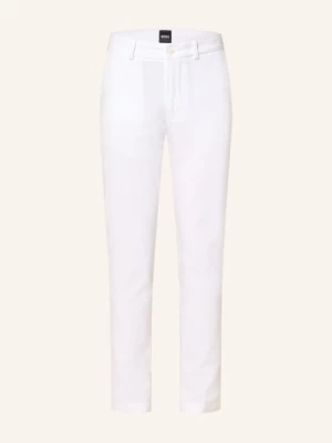 Obrázek produktu Boss Chino Kalhoty Kaiton Slim Fit bílá