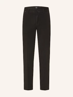 Obrázek produktu Boss Chino Kalhoty Kaiton Slim Fit černá