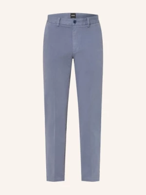 Obrázek produktu Boss Chino Kalhoty Kaiton Slim Fit modrá
