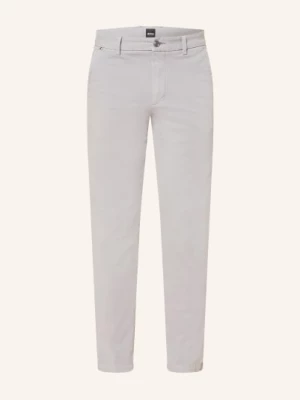 Obrázek produktu Boss Chino Kalhoty Kaiton Slim Fit šedá