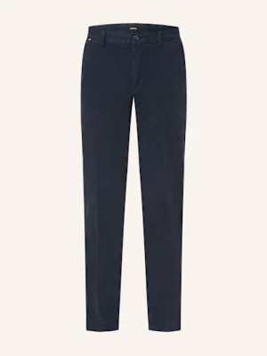Obrázek produktu Boss Chino Kalhoty Kaiton Slim Fit tmavě modrá