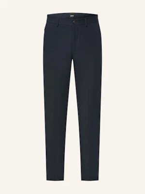 Obrázek produktu Boss Chino Kalhoty Kaiton Slim Fit tmavě modrá