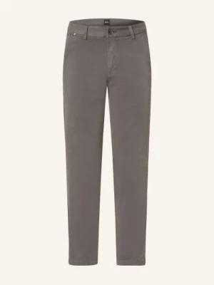 Obrázek produktu Boss Chino Kalhoty Kaiton Slim Fit tmavě šedá