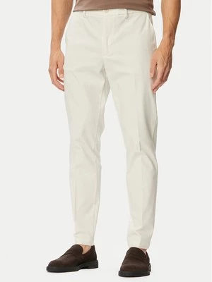 Obrázek produktu BOSS Chino kalhoty Kaiton1 50543945 Krémová Regular Fit