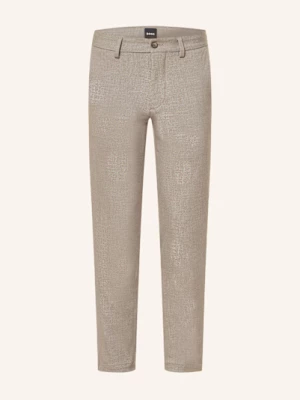 Obrázek produktu Boss Chino Kalhoty P-Kaiton Slim Fit béžová