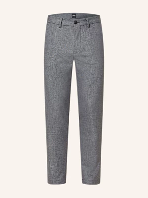 Obrázek produktu Boss Chino Kalhoty P-Kaiton Slim Fit tmavě modrá