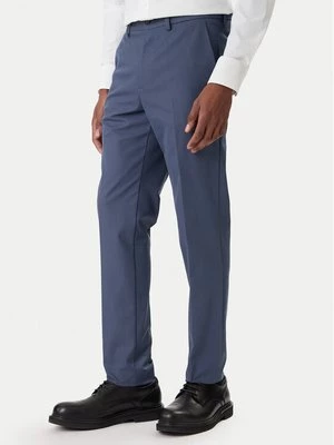 Obrázek produktu BOSS Chino kalhoty P-Kaiton1 50543945 Modrá Slim Fit