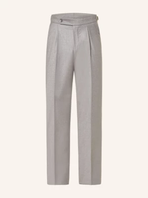 Obrázek produktu Boss Chino Kalhoty Perino Relaxed Fit světle šedá