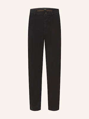 Obrázek produktu Boss Chino Kalhoty Regular-1 Regular Fit černá