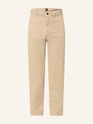Obrázek produktu Boss Chino Kalhoty Regular-1 Regular Fit khaki