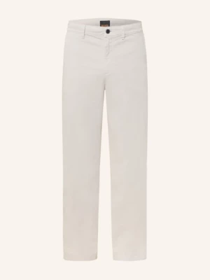 Obrázek produktu Boss Chino Kalhoty Regular-1 Regular Fit krémová