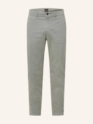 Obrázek produktu Boss Chino Kalhoty Regular-1 Regular Fit šedá