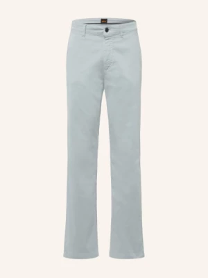 Obrázek produktu Boss Chino Kalhoty Regular-1 Regular Fit světle šedá