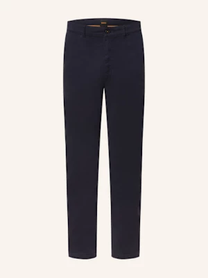 Obrázek produktu Boss Chino Kalhoty Regular-1 Regular Fit tmavě modrá