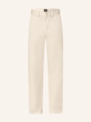 Obrázek produktu Boss Chino Kalhoty Regular Fit béžová