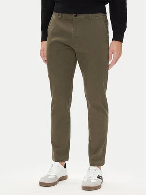 Obrázek produktu BOSS Chino kalhoty Sanderson-L-2 50542986 Zelená Regular Fit