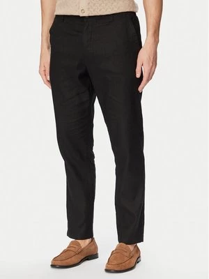 Obrázek produktu BOSS Chino kalhoty Sanderson-L-3 50559595 Černá Regular Fit