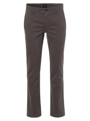 Obrázek produktu BOSS Chino kalhoty 'Schino'  šedá