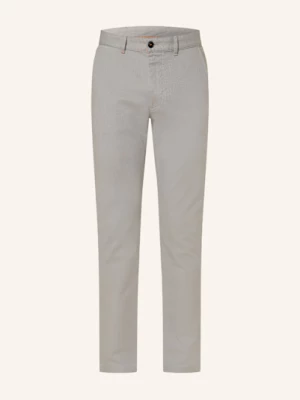 Obrázek produktu Boss Chino Kalhoty Slim Fit černošedá