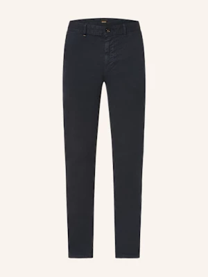 Obrázek produktu Boss Chino Kalhoty Slim Fit tmavě modrá