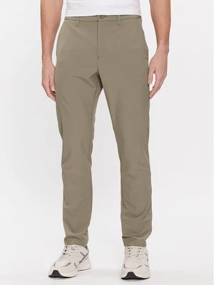 Obrázek produktu Boss Chino kalhoty T_Commuter 50495497 Zelená Slim Fit