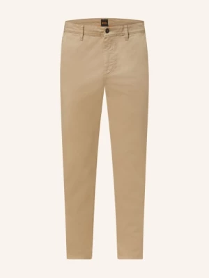 Obrázek produktu Boss Chino Kalhoty Tapered Fit béžová