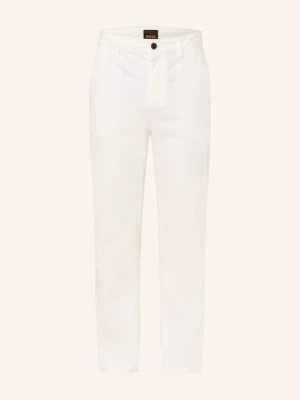 Obrázek produktu Boss Chino Kalhoty Tapered Fit bílá