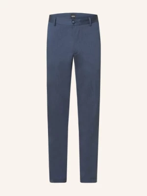 Obrázek produktu Boss Chino Kane, Moderní Střih Regular Fit modrá