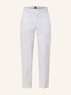 Obrázek produktu Boss Chino Kane, Moderní Střih Regular Fit světle šedá