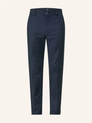 Obrázek produktu Boss Chino Kane Regular Fit tmavě modrá