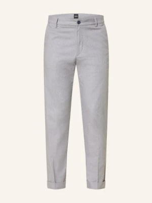 Obrázek produktu Boss Chino Kanre Regular Fit světle šedá