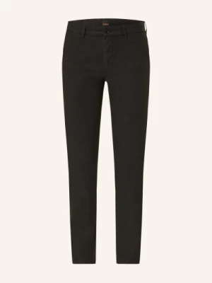 Obrázek produktu Boss Chino Slim Fit černá