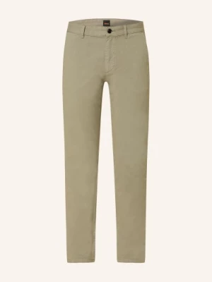 Obrázek produktu Boss Chino Slim Fit khaki