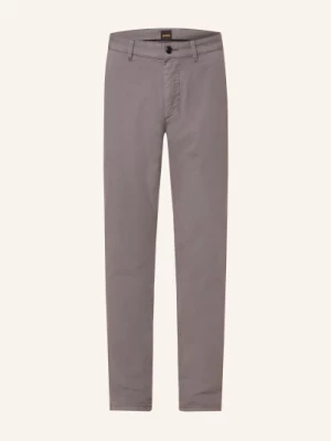 Obrázek produktu Boss Chino Slim Fit tmavě šedá