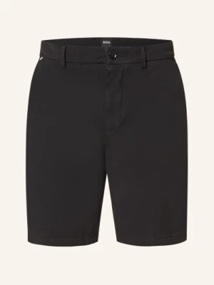 Obrázek produktu Boss Chino Šortky Kane Modern Regular Fit černá
