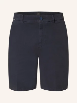 Obrázek produktu Boss Chino Šortky Kane Modern Regular Fit tmavě modrá