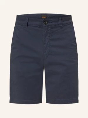 Obrázek produktu Boss Chino Šortky Slim Fit tmavě modrá