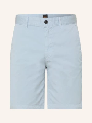 Obrázek produktu Boss Chino Šortky Slim Fit tmavě modrá