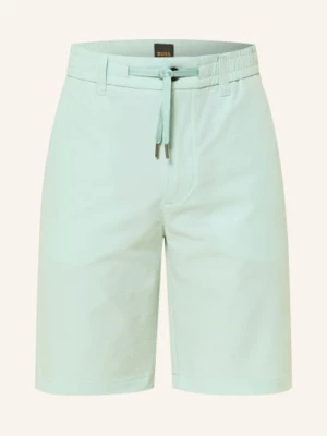 Obrázek produktu Boss Chino Šortky Tapered Fit mátová