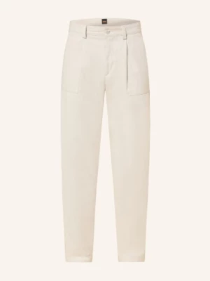 Obrázek produktu Boss Chino Straight Fit béžová