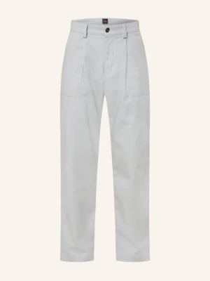 Obrázek produktu Boss Chino Straight Fit tmavě modrá