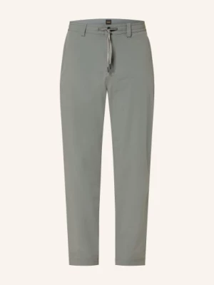 Obrázek produktu Boss Chino Straight Tapered Fit šedá