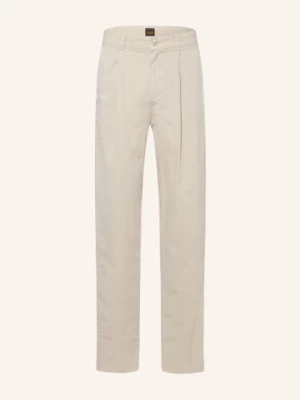 Obrázek produktu Boss Chino Tapered Fit krémová