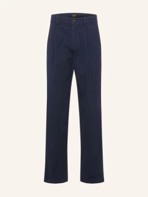 Obrázek produktu Boss Chino Tapered Fit tmavě modrá