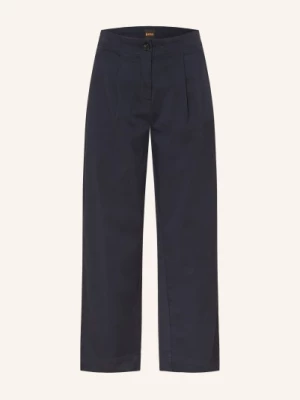 Obrázek produktu Boss Chino Taquina tmavě modrá